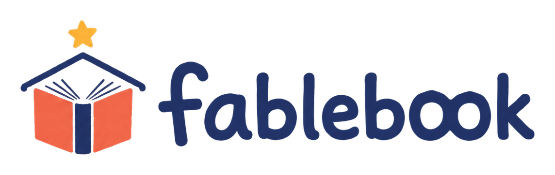 fablebook